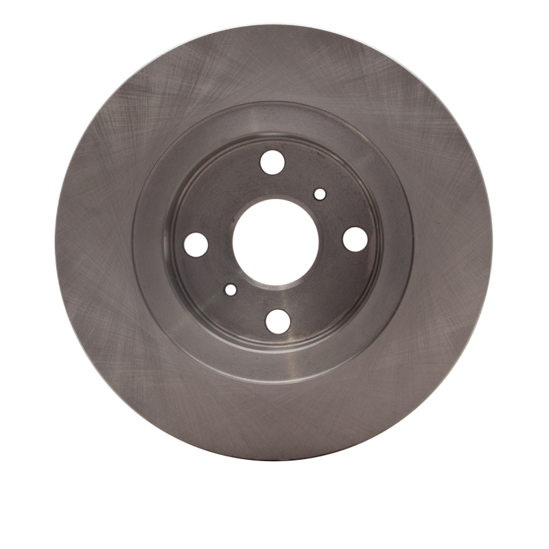 Picture of DFC 87-89 Toyota MR2 Rear Brake Rotor