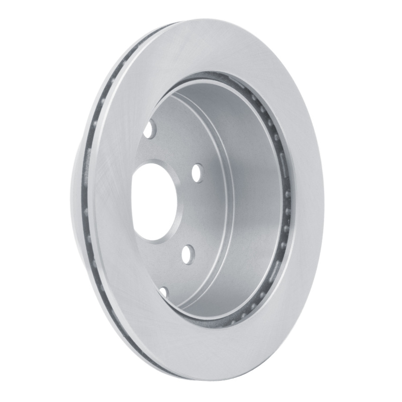 Picture of DFC 89-92 Toyota Cressida Rear Brake Rotor