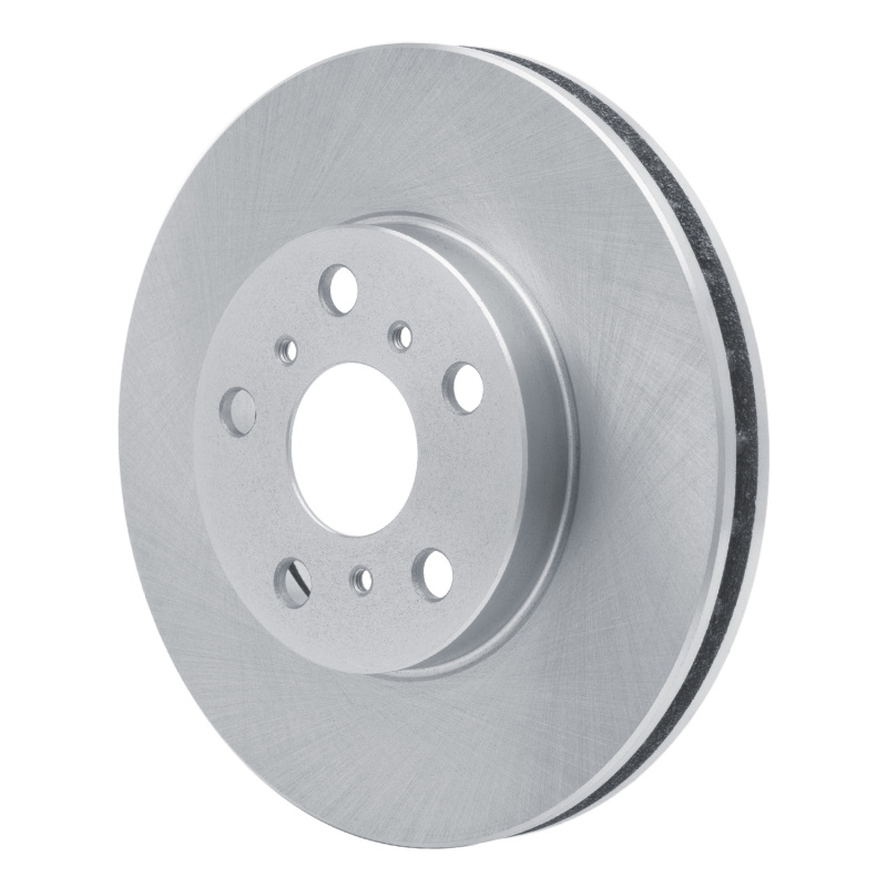 Picture of DFC 88-93 Toyota Celica Front Brake Rotor