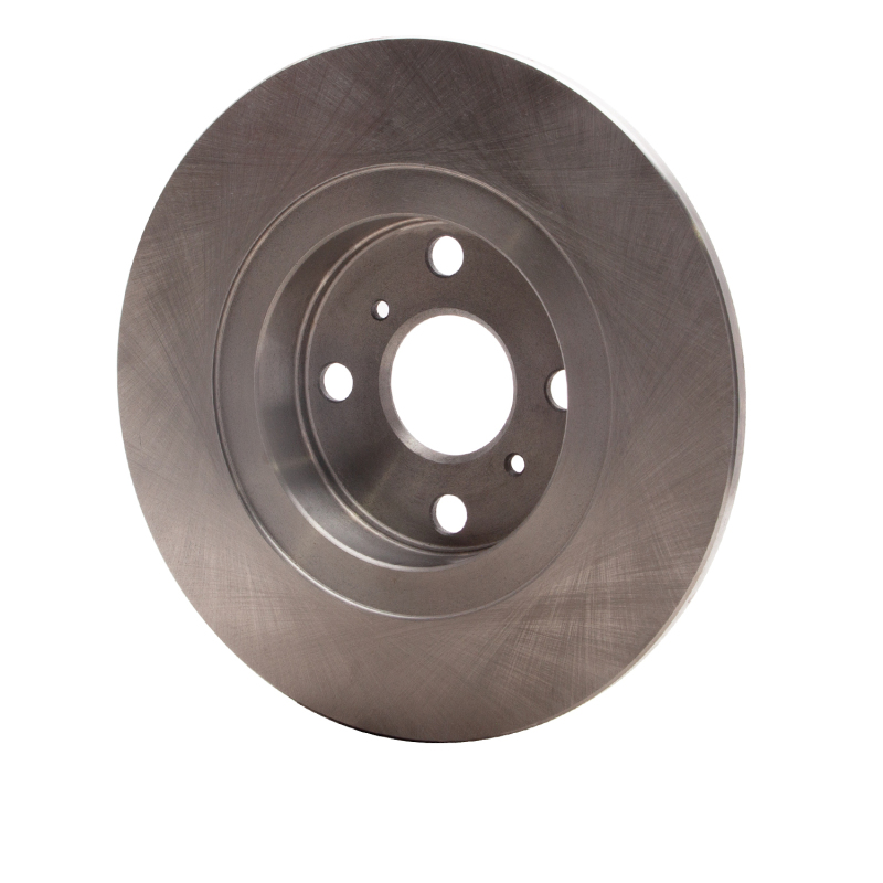 Picture of DFC 87-89 Toyota MR2 Rear Brake Rotor