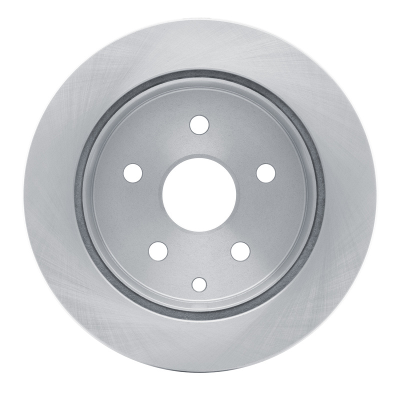 Picture of DFC 89-92 Toyota Cressida Rear Brake Rotor