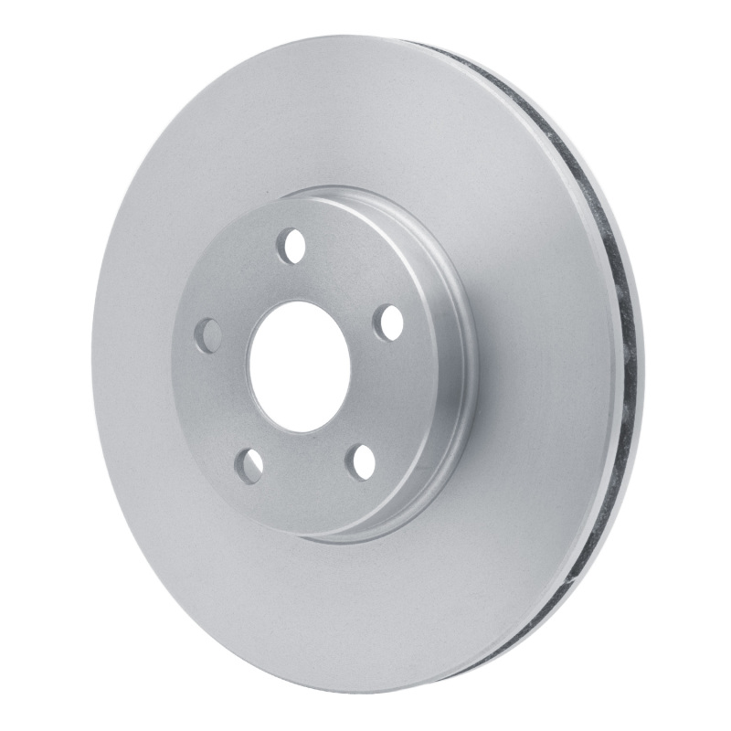 Picture of DFC 87-91 Lexus ES250 Front Brake Rotor