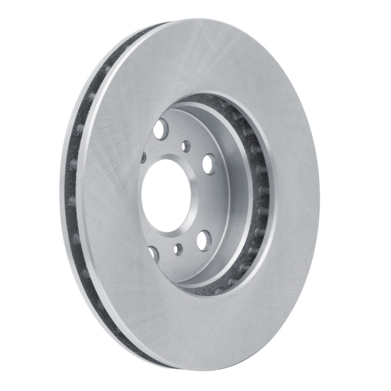 Picture of DFC 88-93 Toyota Celica Front Brake Rotor
