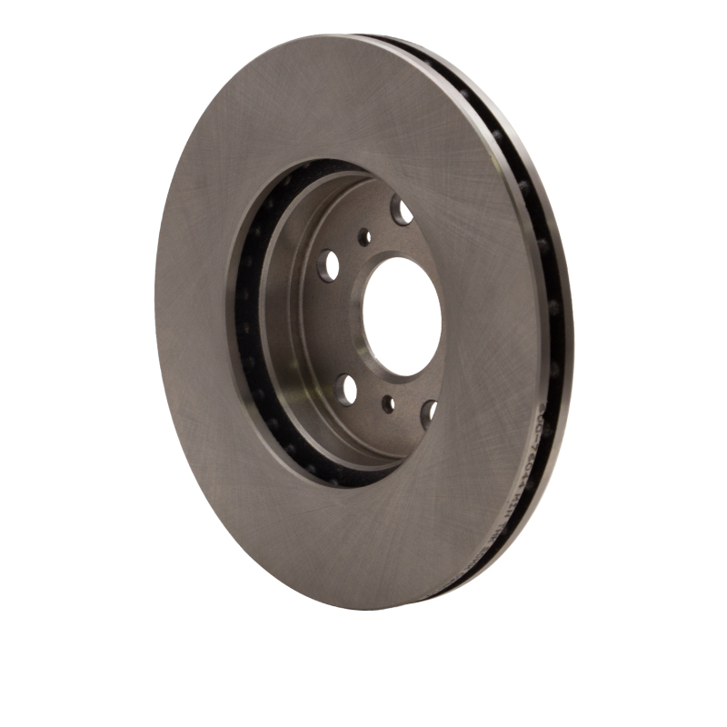 Picture of DFC 90-91 Toyota Celica Front Brake Rotor