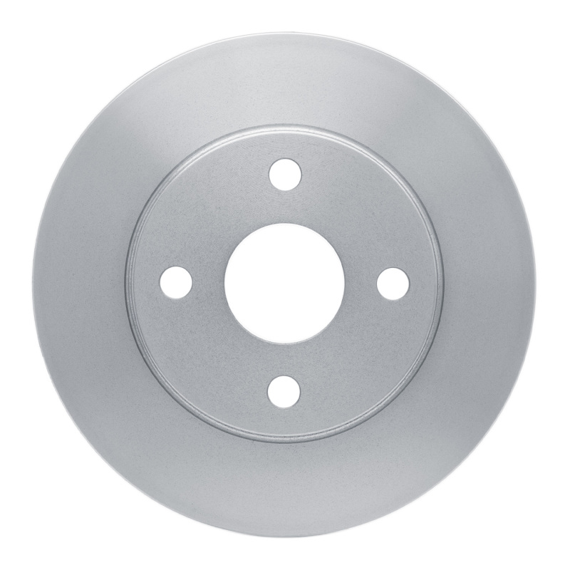 Picture of DFC 91-99 Toyota Tercel Front Brake Rotor