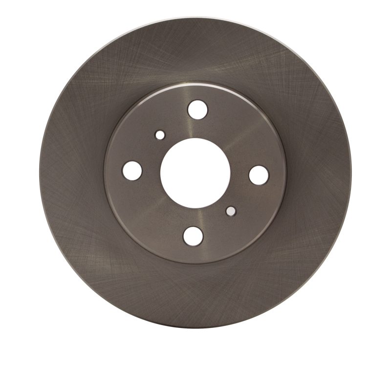 Picture of DFC 92-95 Toyota Paseo Front Brake Rotor