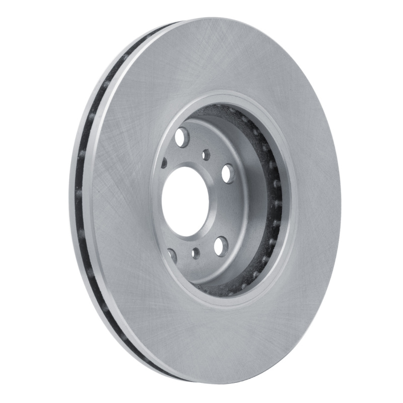 Picture of DFC 90-93 Toyota Celica Front Brake Rotor