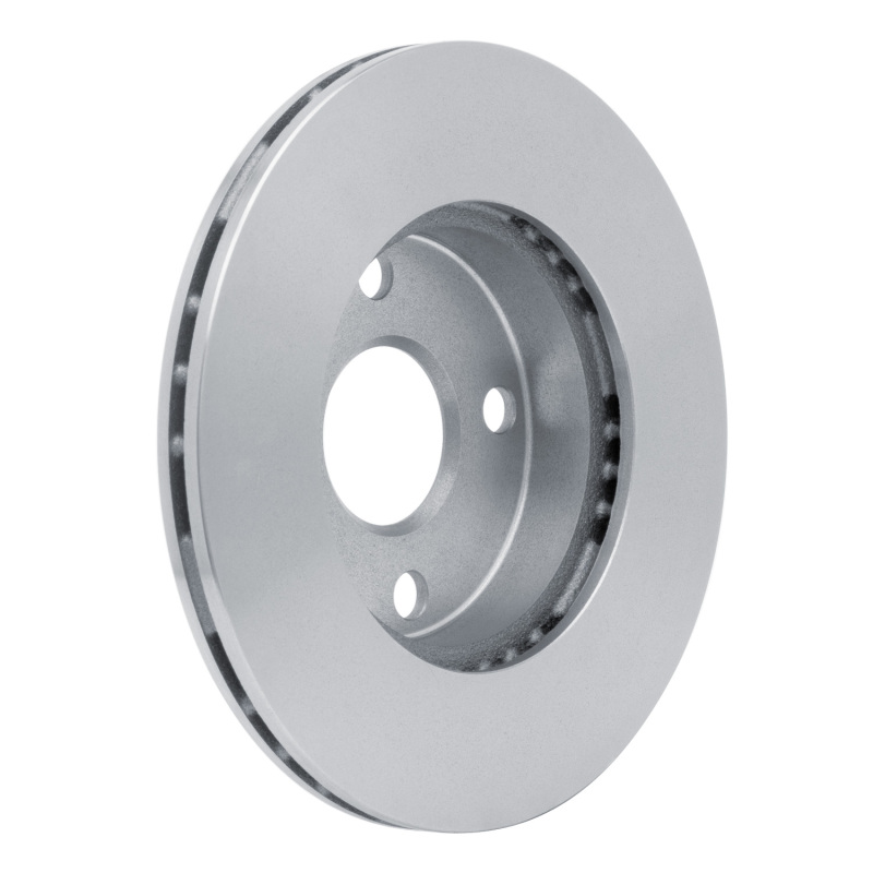 Picture of DFC 91-99 Toyota Tercel Front Brake Rotor