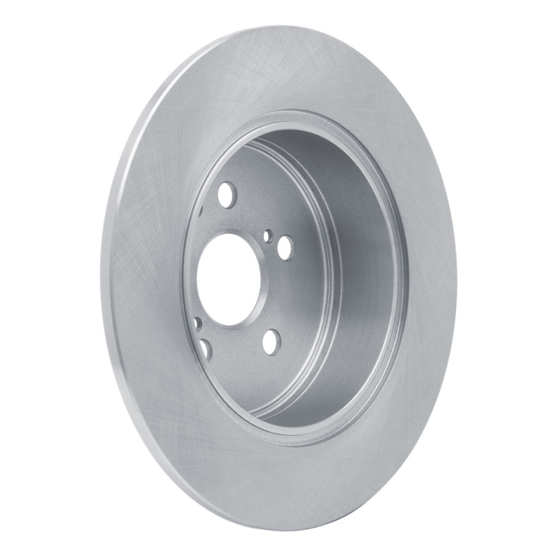 Picture of DFC 90-93 Toyota Celica Rear Brake Rotor