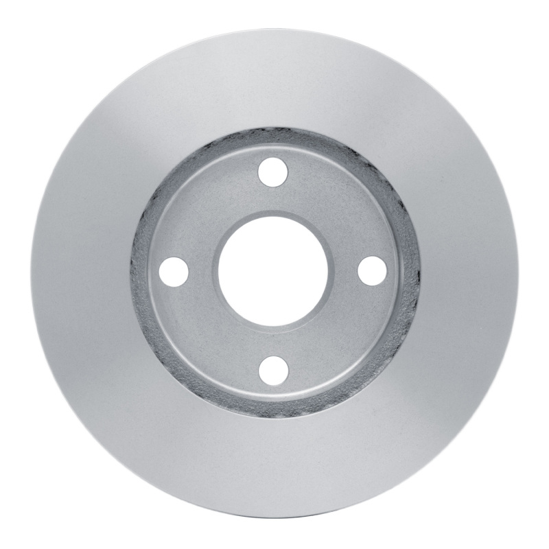 Picture of DFC 91-99 Toyota Tercel Front Brake Rotor