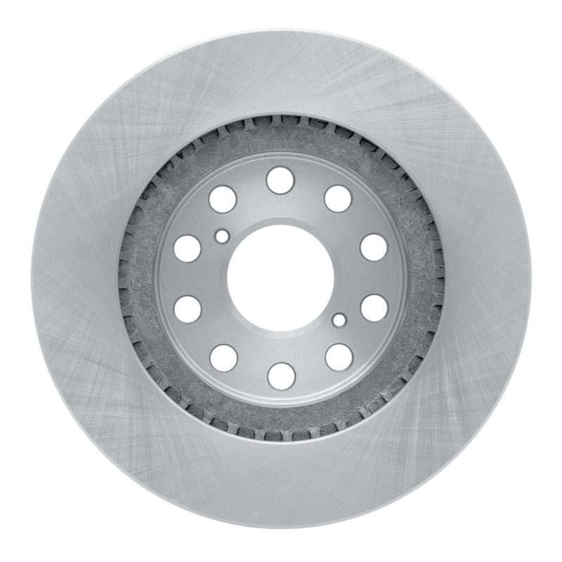 Picture of DFC 92-95 Toyota MR2 Rear Brake Rotor