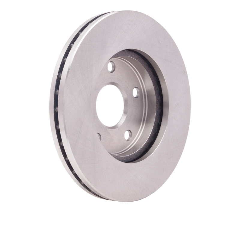 Picture of DFC 92-95 Toyota MR2 Front Brake Rotor