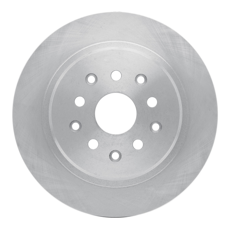 Picture of DFC 93-98 Toyota Supra Rear Brake Rotor