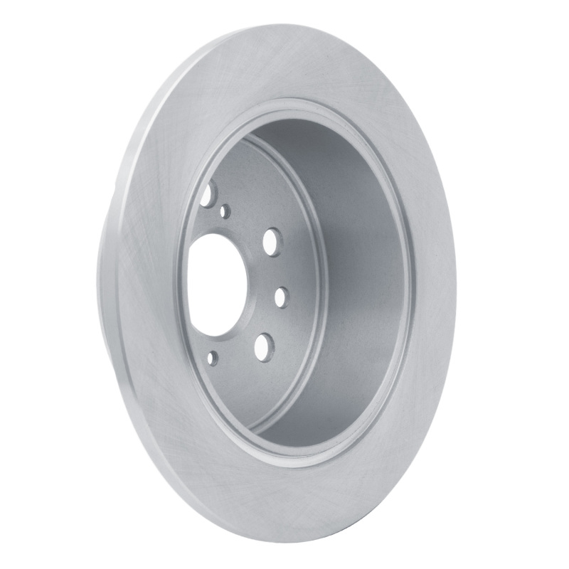 Picture of DFC 94-95 Toyota Celica Rear Brake Rotor
