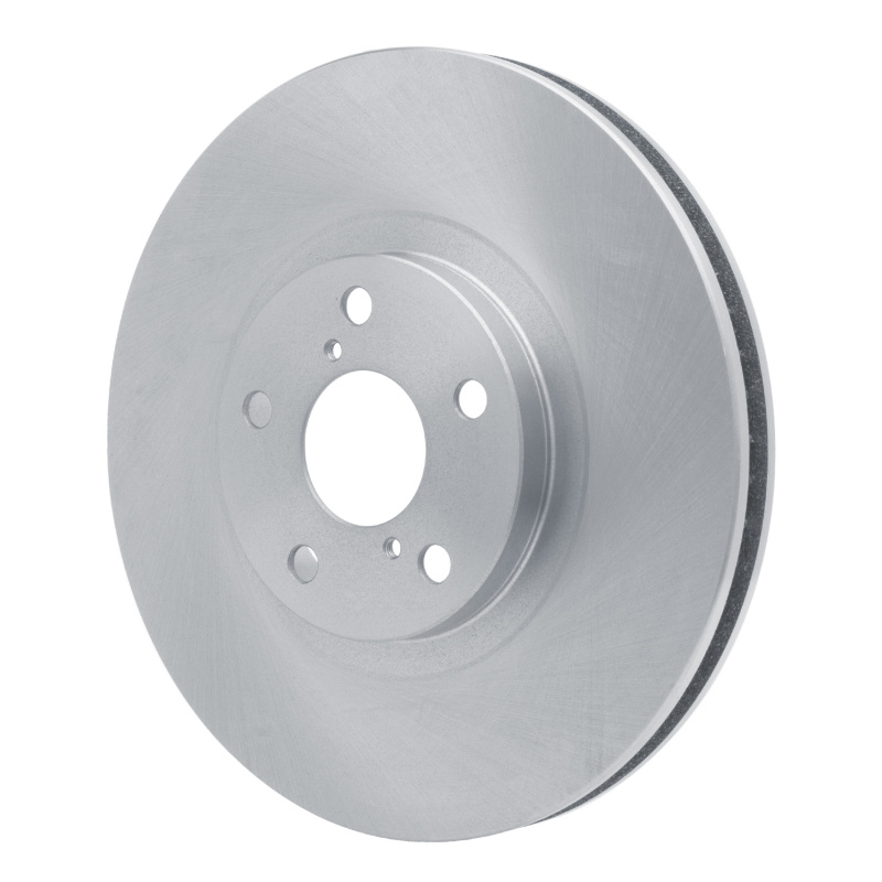 Picture of DFC 93-98 Toyota Supra Left Front Brake Rotor