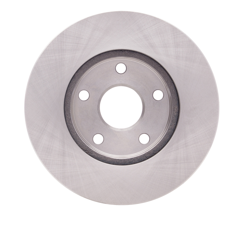 Picture of DFC 92-95 Toyota MR2 Front Brake Rotor