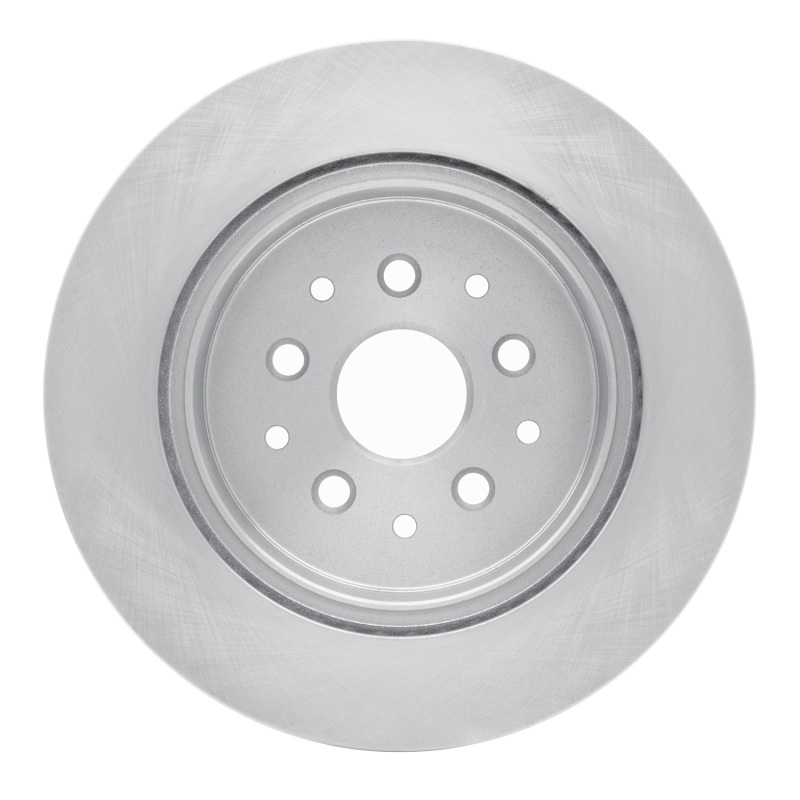 Picture of DFC 93-98 Toyota Supra Rear Brake Rotor