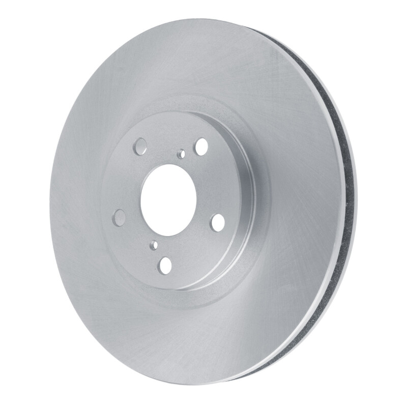 Picture of DFC 93-98 Toyota Supra Right Front Brake Rotor