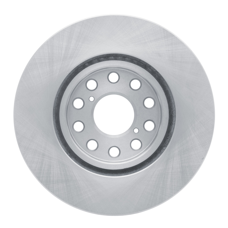 Picture of DFC 93-98 Toyota Supra Front Brake Rotor