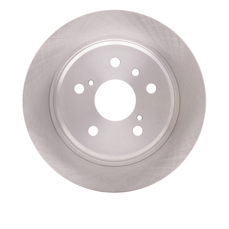 Picture of DFC 95-99 Toyota Avalon Rear Brake Rotor