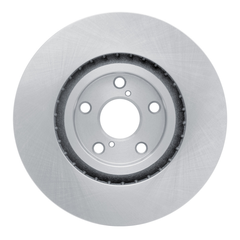 Picture of DFC 93-98 Toyota Supra Left Front Brake Rotor