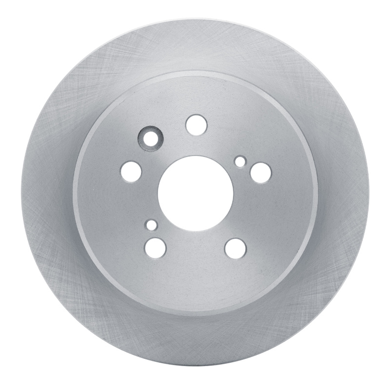 Picture of DFC 96-99 Toyota Celica Rear Brake Rotor