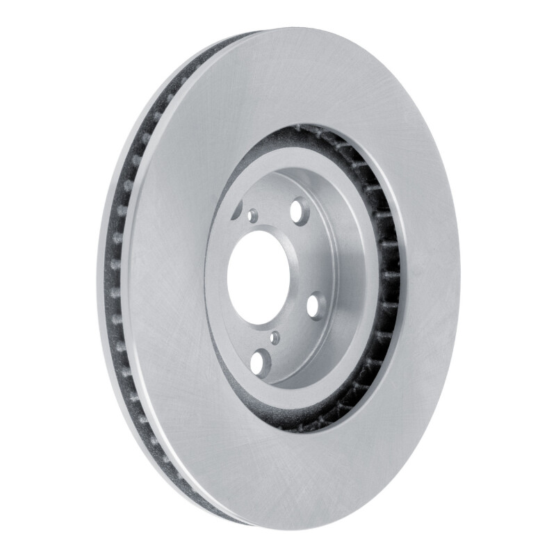 Picture of DFC 93-98 Toyota Supra Right Front Brake Rotor