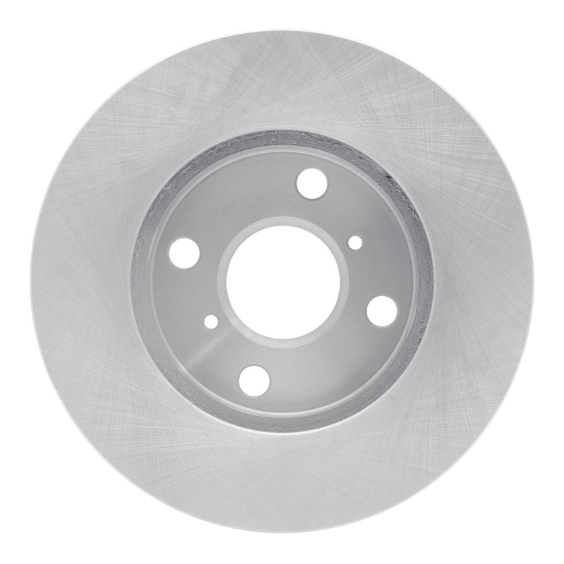 Picture of DFC 99-05 Toyota Echo Front Brake Rotor