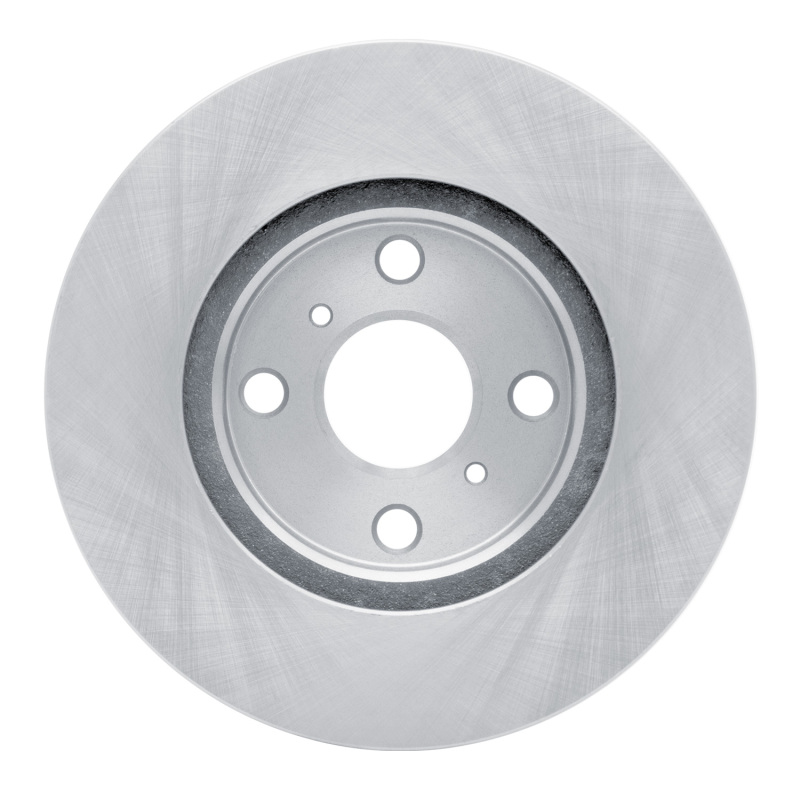 Picture of DFC 00-05 Toyota Echo Front Brake Rotor