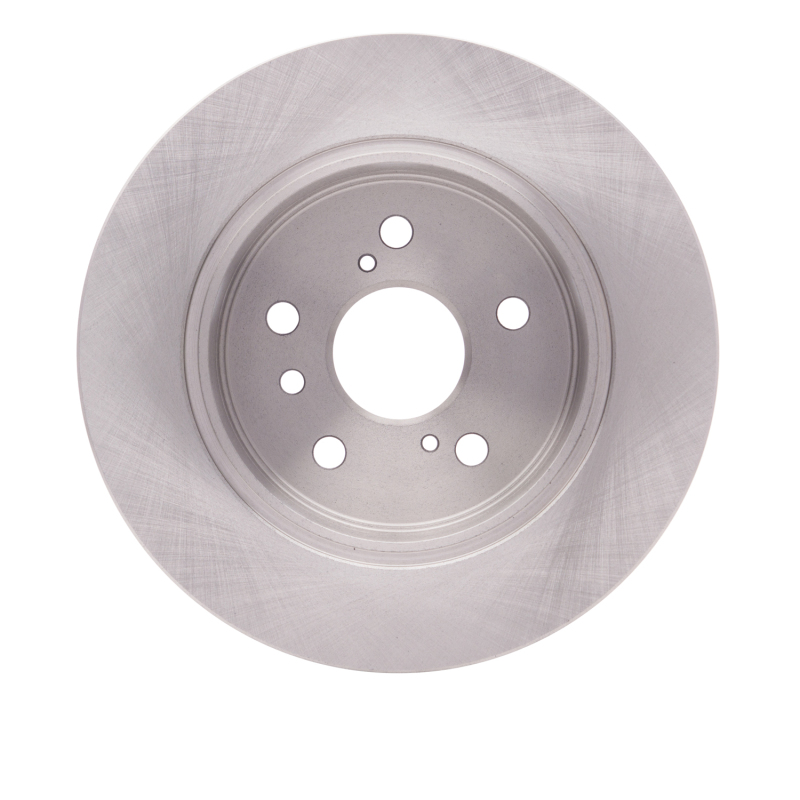 Picture of DFC 00-04 Toyota Avalon Rear Brake Rotor