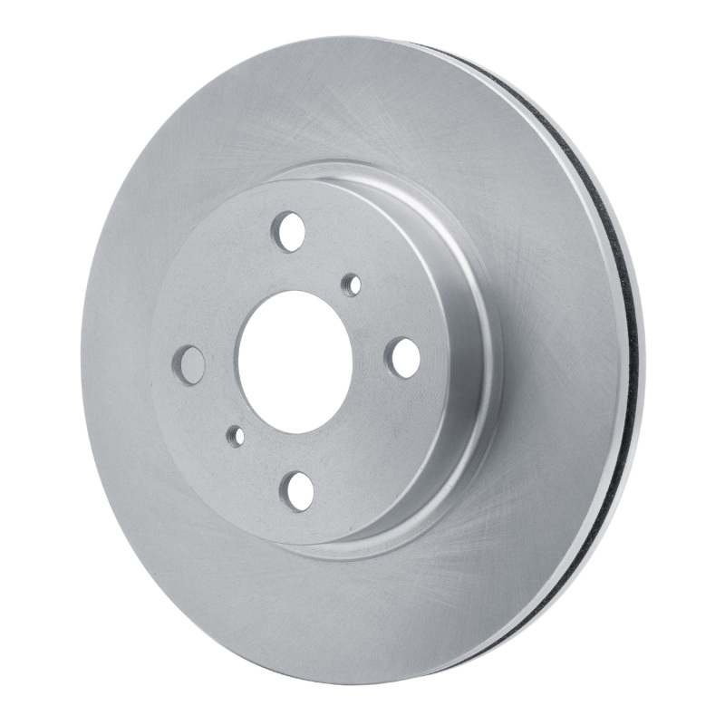 Picture of DFC 01-03 Toyota Prius Front Brake Rotor