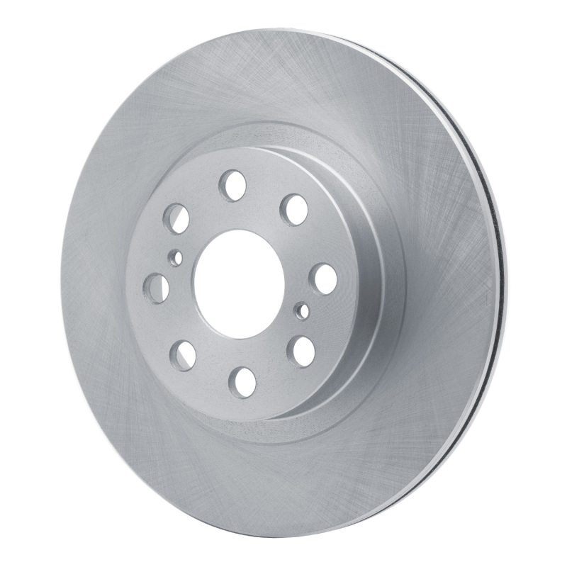 Picture of DFC 00-05 Toyota MR2 Spyder Rear Brake Rotor