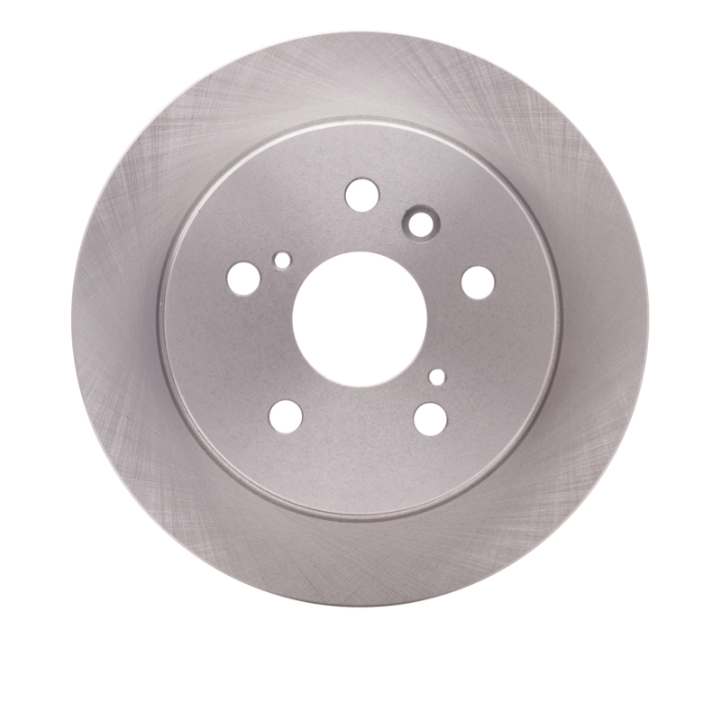 Picture of DFC 07-12 Lexus ES350 Rear Brake Rotor