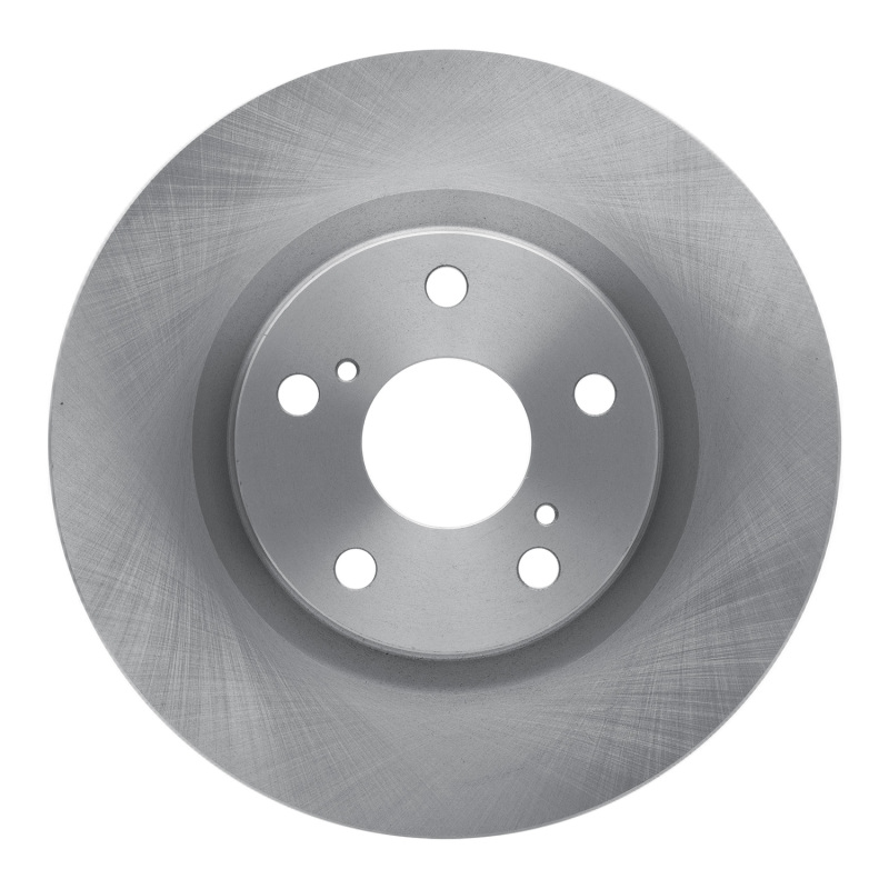 Picture of DFC 11-16 Scion tC Front Brake Rotor