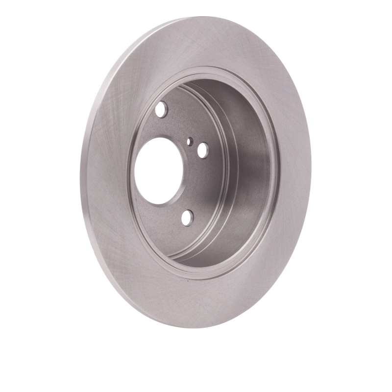 Picture of DFC 07-12 Lexus ES350 Rear Brake Rotor