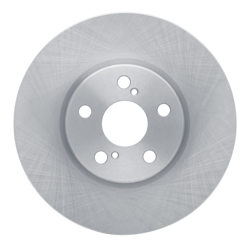 Picture of DFC 08-19 Pontiac Vibe Front Brake Rotor