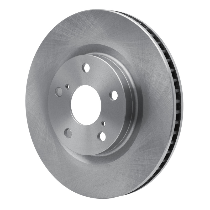 Picture of DFC 11-16 Scion tC Front Brake Rotor
