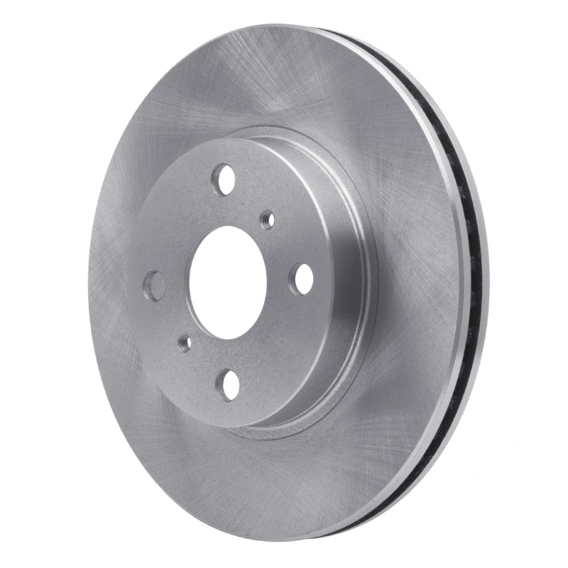 Picture of DFC 06-19 Scion IQ Front Brake Rotor