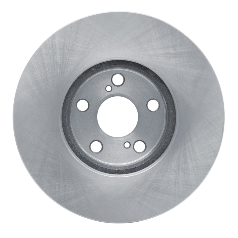 Picture of DFC 08-19 Pontiac Vibe Front Brake Rotor