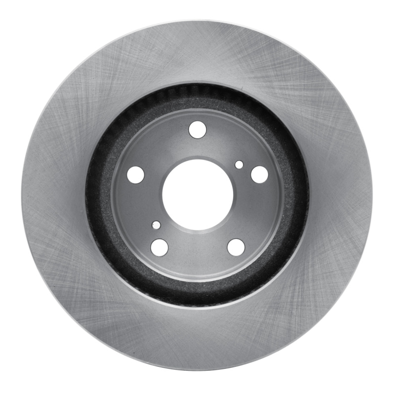 Picture of DFC 11-16 Scion tC Front Brake Rotor