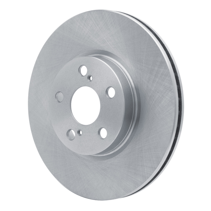 Picture of DFC 08-19 Pontiac Vibe Front Brake Rotor
