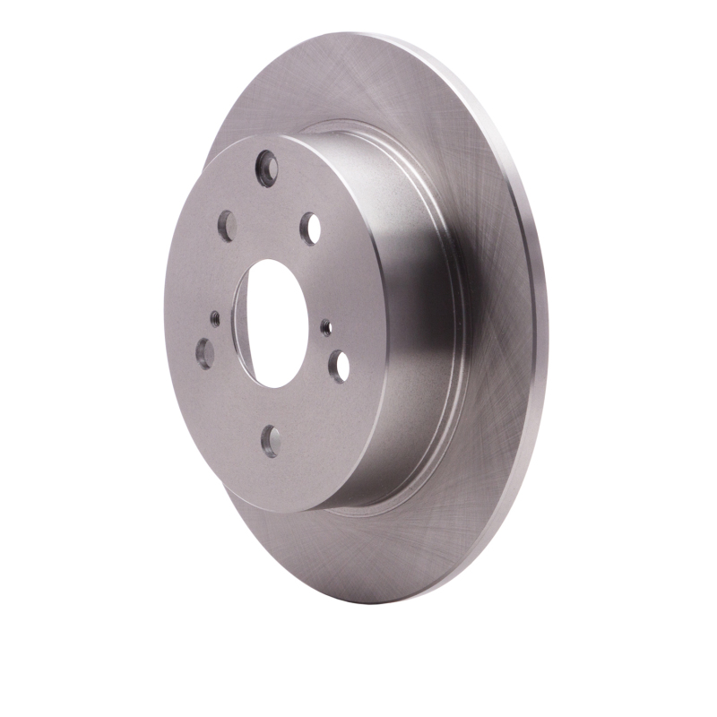 Picture of DFC 09-13 Pontiac Vibe Rear Brake Rotor