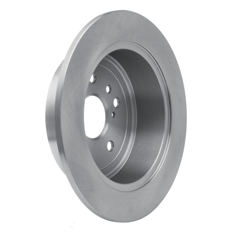 Picture of DFC 09-15 Toyota Venza Rear Brake Rotor