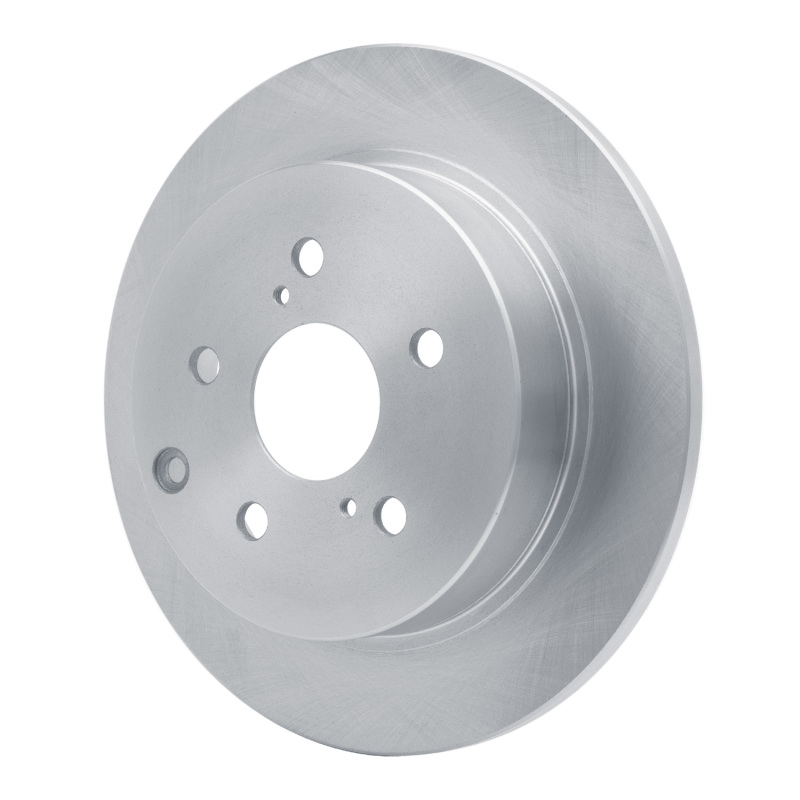 Picture of DFC 12-20 Toyota Mirai Rear Brake Rotor