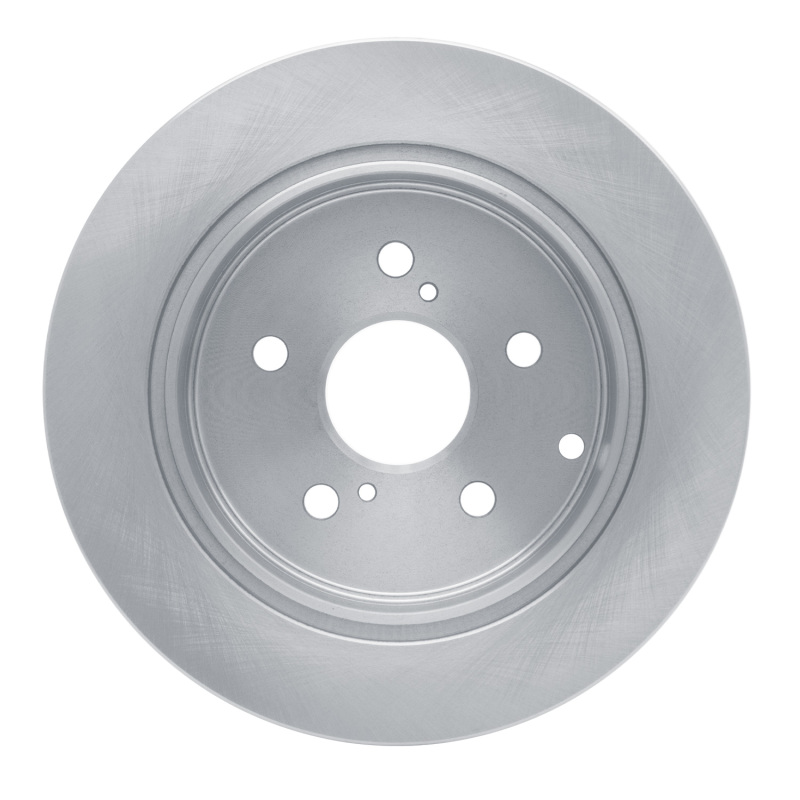 Picture of DFC 12-20 Toyota Mirai Rear Brake Rotor