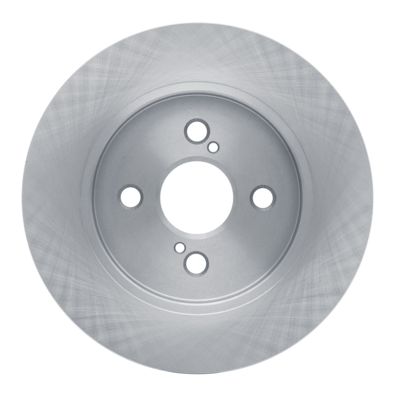 Picture of DFC 12-18 Toyota Yaris (USA/Canada) Rear Brake Rotor