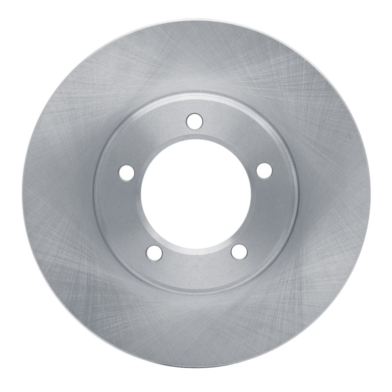 Picture of DFC 79-83 Toyota Pickup Front Brake Rotor