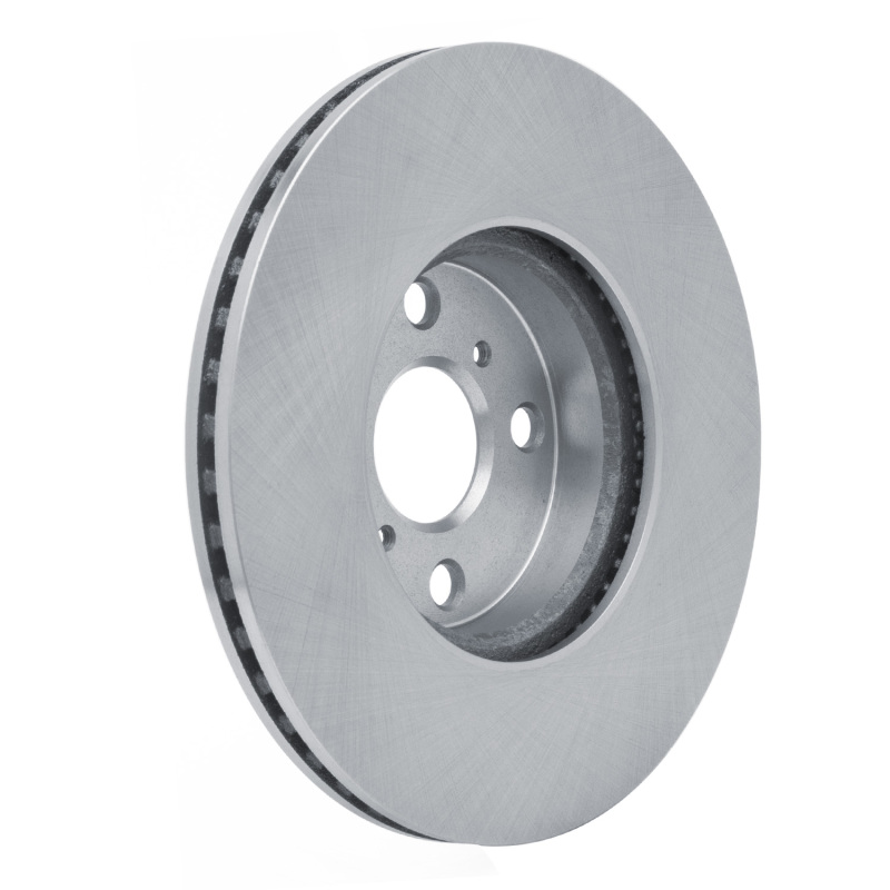 Picture of DFC 12-18 Toyota Yaris (USA/Canada) Front Brake Rotor
