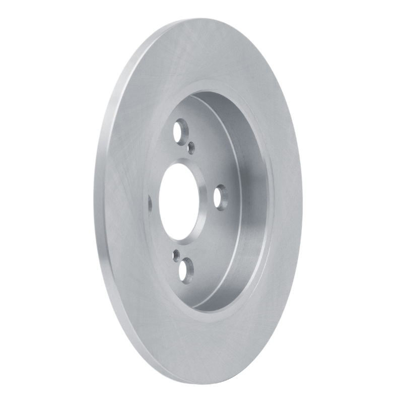Picture of DFC 12-18 Toyota Yaris (USA/Canada) Rear Brake Rotor