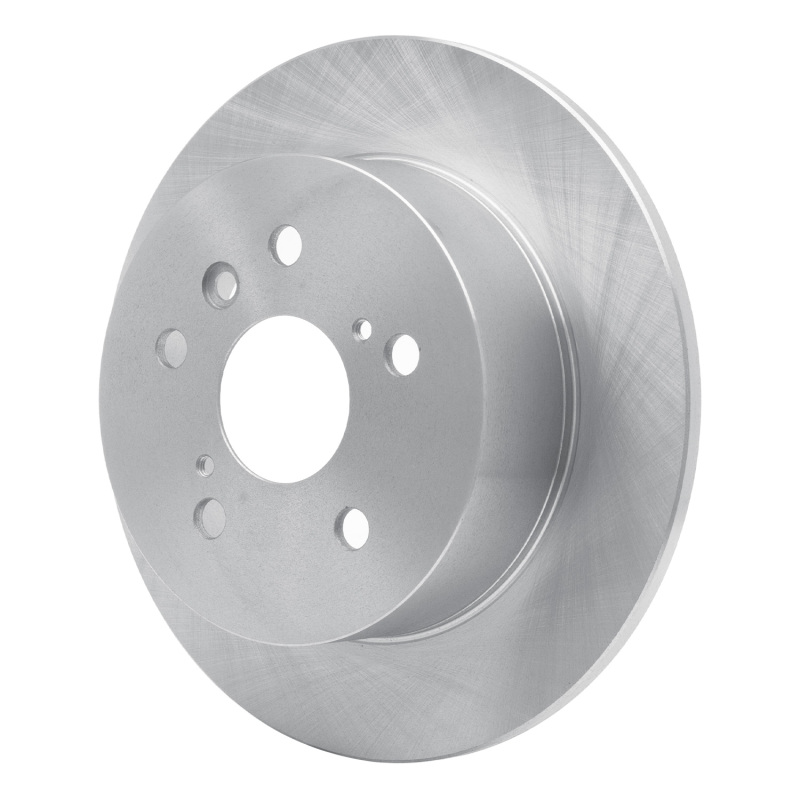 Picture of DFC 12-18 Lexus ES300H Rear Brake Rotor
